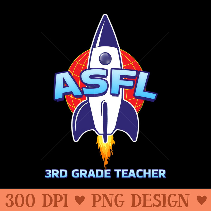 ASFL 3RD GRADE - - Flexibility