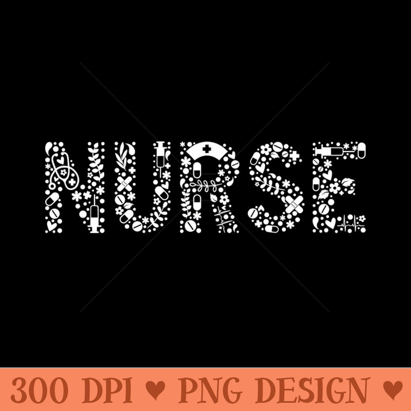 Nurse - PNG Design Downloads - Latest Updates