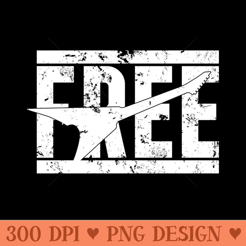 Free Classic RockWhite - PNG Download - Flexibility