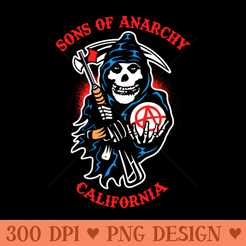 ANARCHY - Download PNG Graphics - Variety