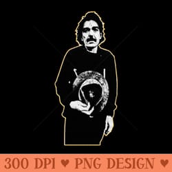 ice cream for crow - digital png art