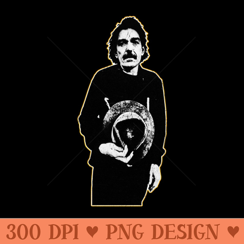 Ice Cream For Crow - Digital PNG Art - Customer Support