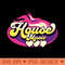 HOUSE MUSIC House Music Heat PurpleYellow - - Customer Support