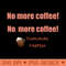 No, more coffee - Downloadable PNG - Flexibility