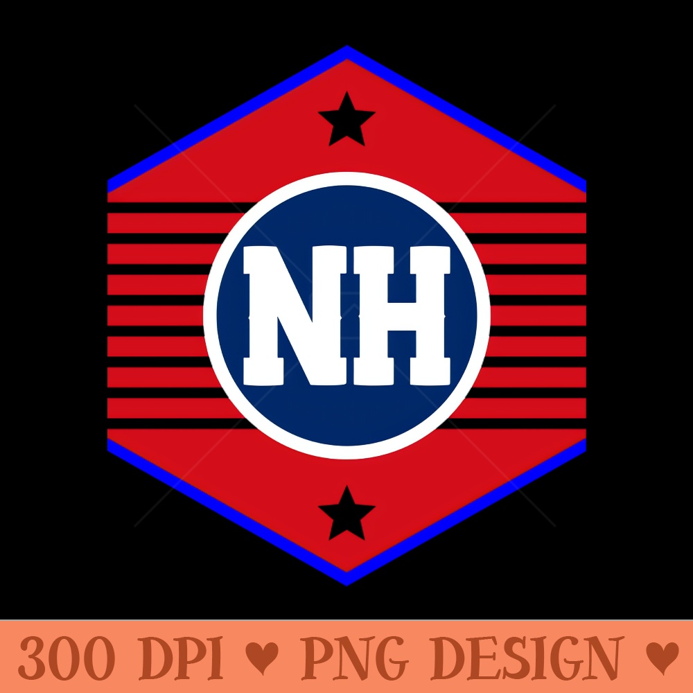 New Hampshire - PNG Designs - Flexibility