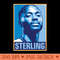 Sterling - Digital PNG Files - High Quality 300 DPI