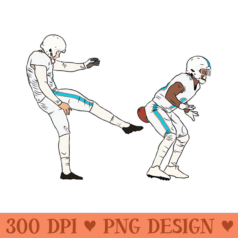The Butt Punt - PNG Clipart - Professional Design