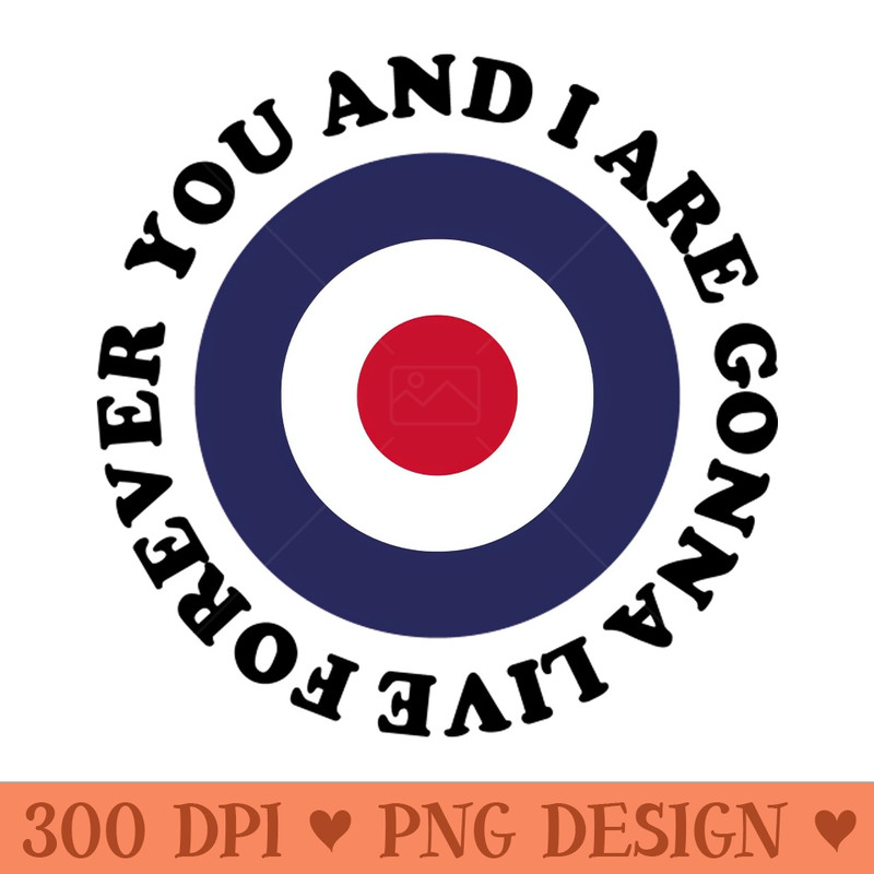 Live Forever, black - PNG Download Library - Convenience