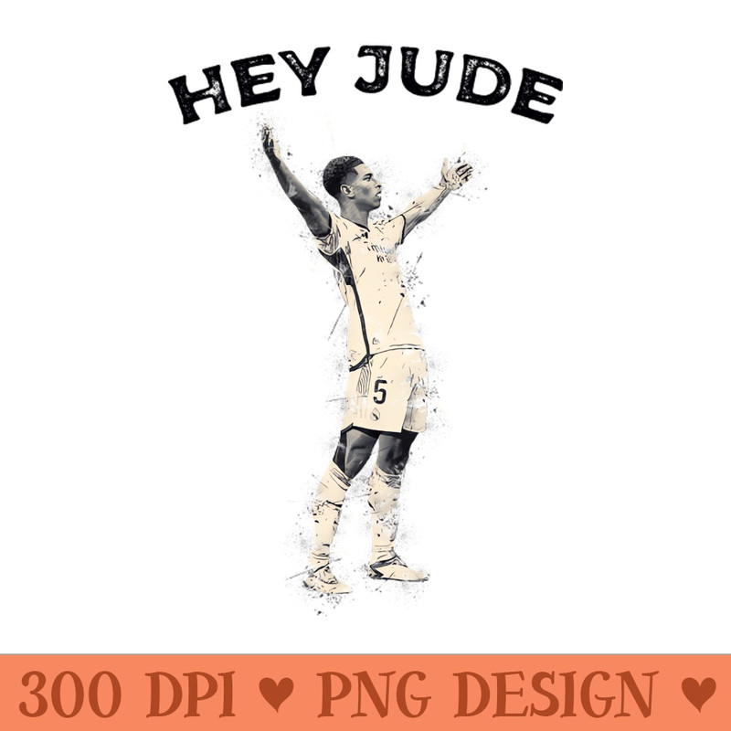 jude bellingham - PNG Clipart - Popularity