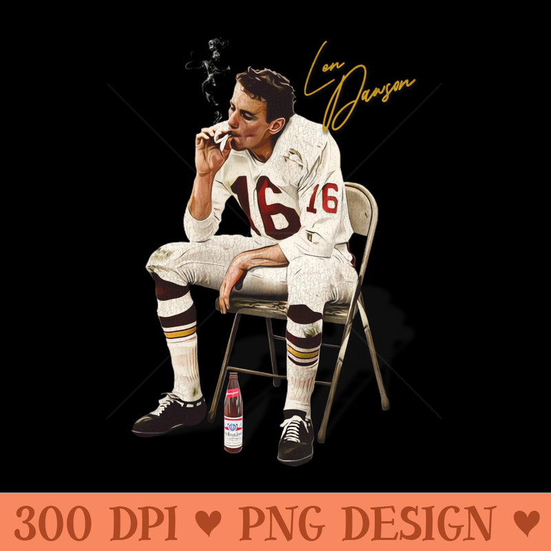 Lenny The Cool - PNG Designs - Latest Updates