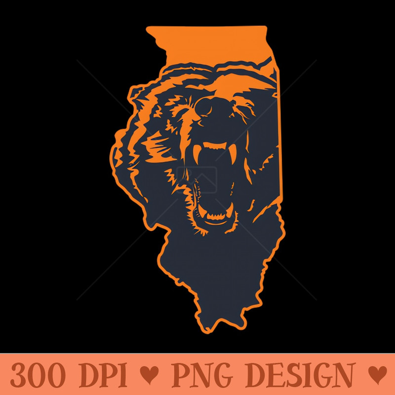 BEARS COUNTRY - PNG Download Website - Convenience