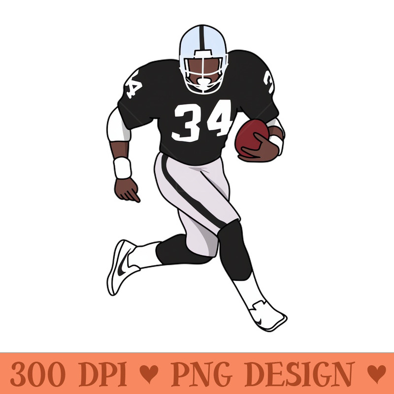 Oakland bo - PNG Download Library - High Quality 300 DPI