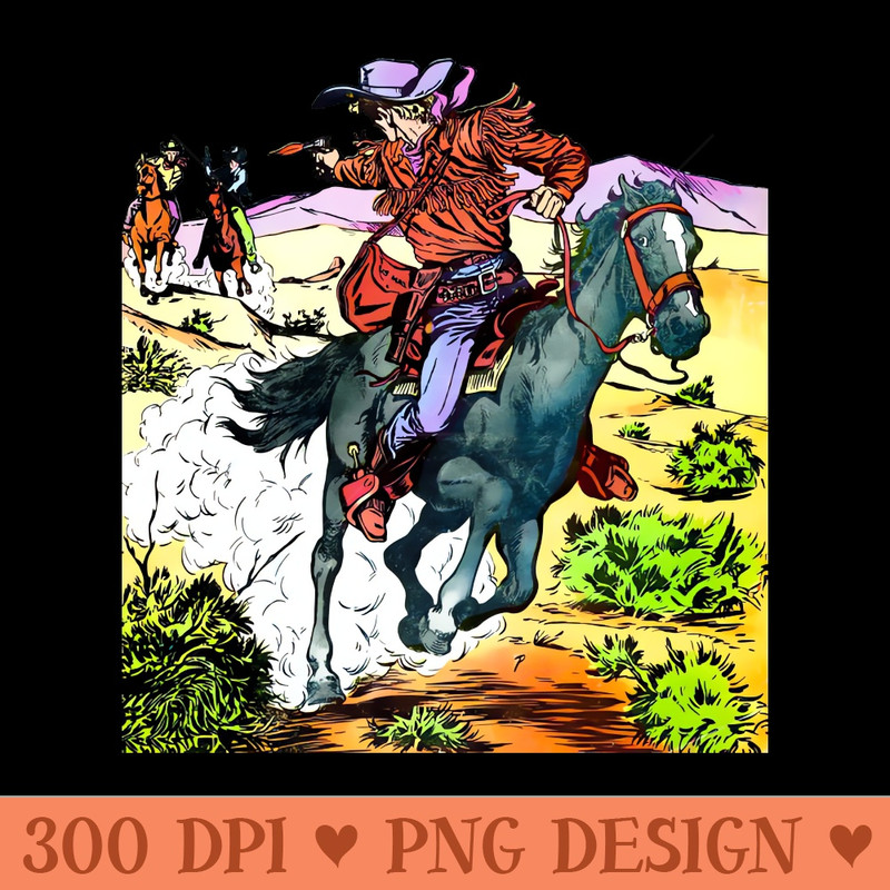 Cody Of The Pony Express 1955 chase and shooting of cowboys on horseback running at maximum speed through the desert wild west cowboy shootout retro vintage com