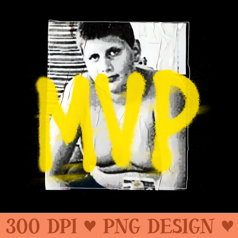 Kid Jokic MVP - Digital PNG Files - Good Value