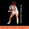 John McEnroe - High Quality PNG - Professional Design