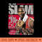 Mike Slam mag - PNG Downloadable Resources - Variety