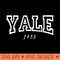 Yale 1930 white - PNG Download Website - Latest Updates