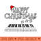 Christmas Piano Pianist Musician Santa Hat Xmas 2022 - PNG Printables - High Quality 300 DPI