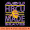 Alcorn State 1871 University - Download PNG Graphics - Convenience