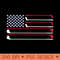 American Golf Flag - High-Quality PNG Download - Variety