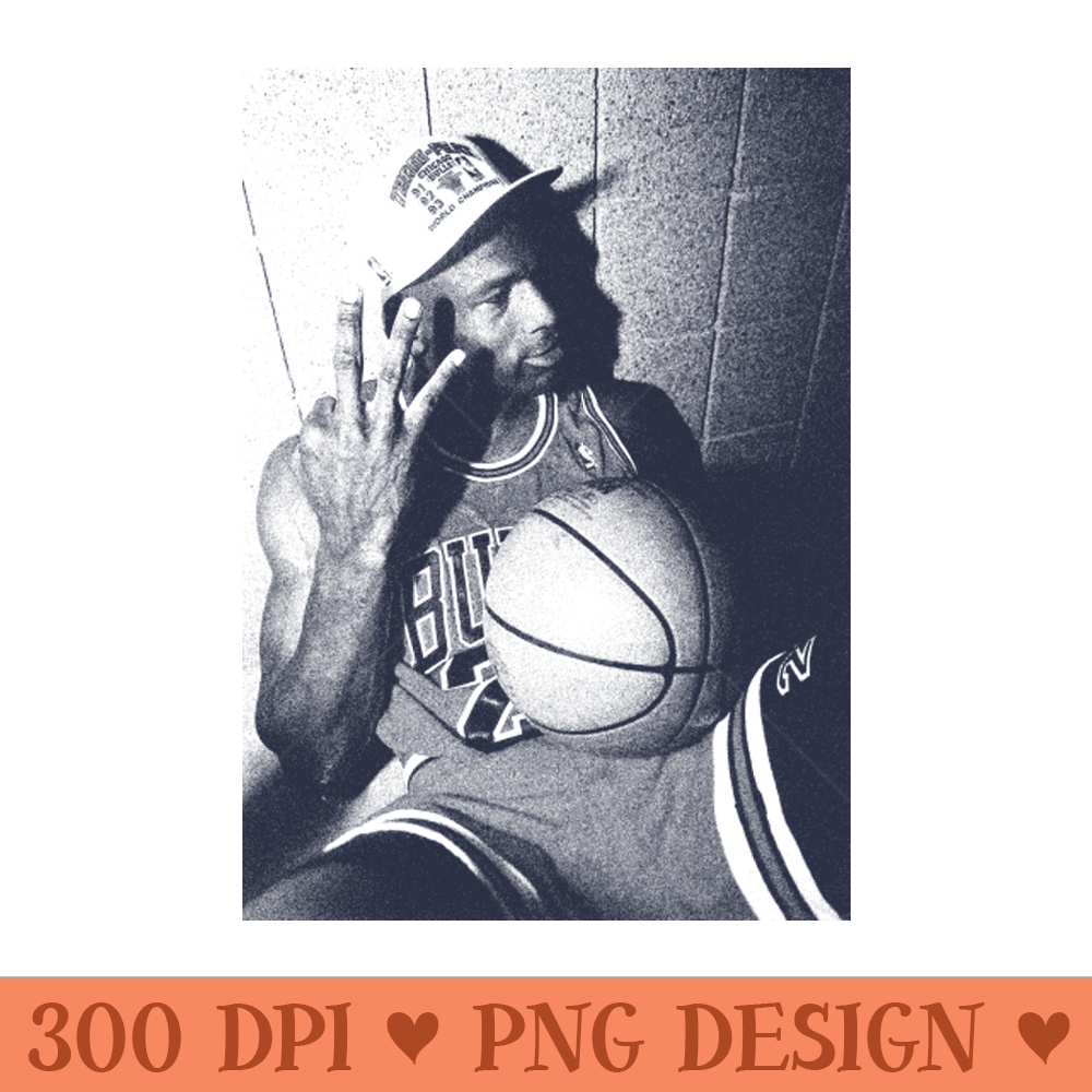 Michael Jordan Basketball - High Quality PNG - Latest Updates