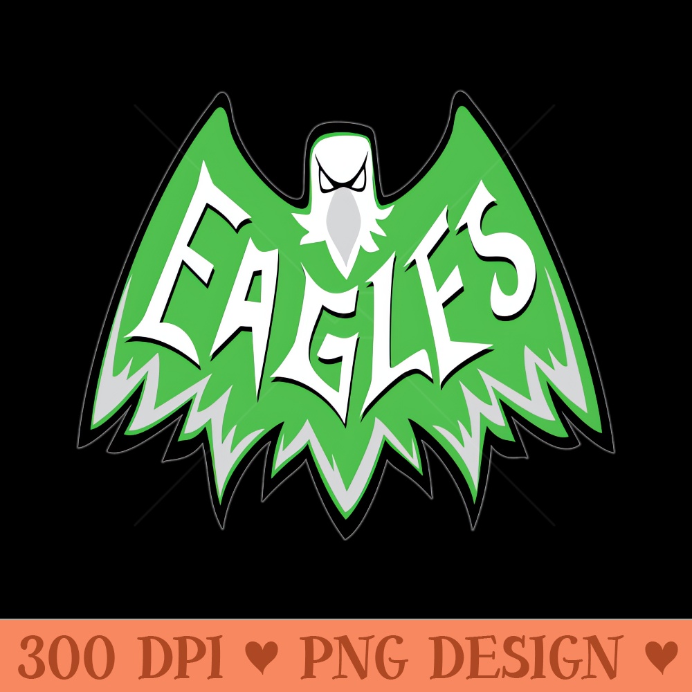 Eagles bat - PNG Download Website - Convenience