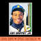Ken Griffey Jr Rookie Card - PNG Download - Good Value