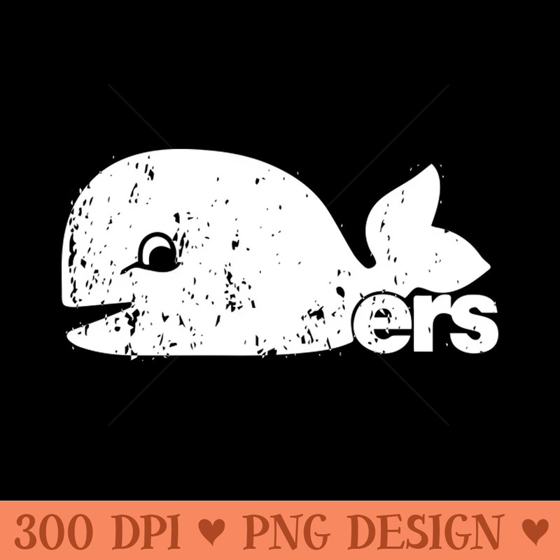 Retro Hartford Whalers Pucky - PNG Graphics - Popularity