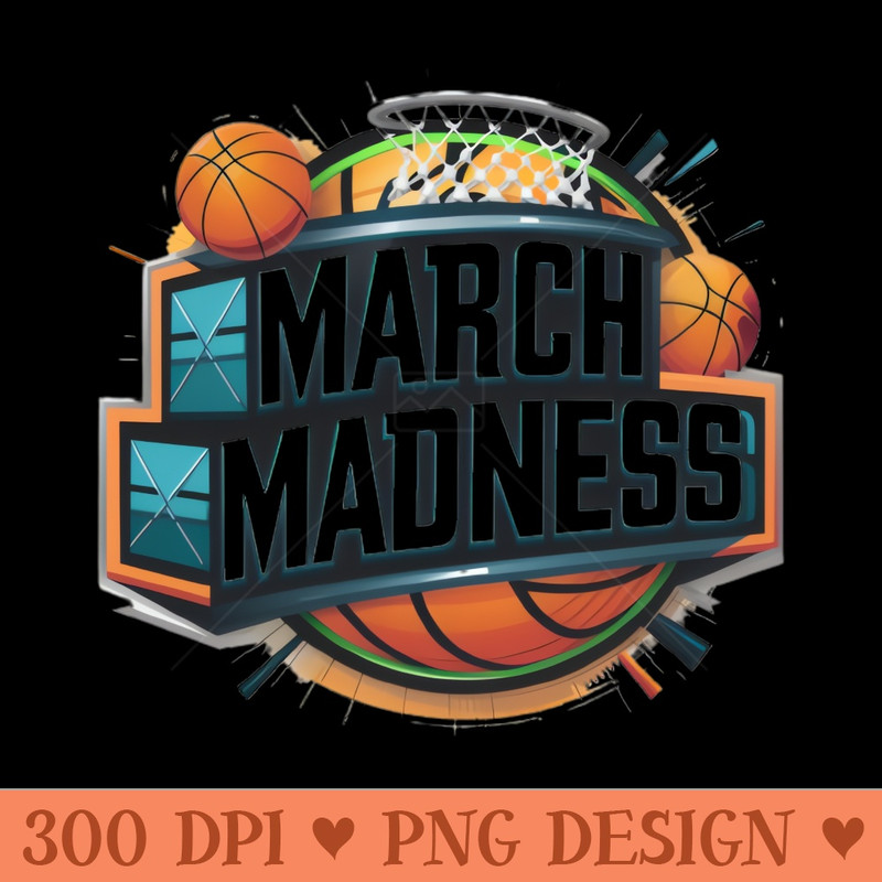 march madness college - PNG Download - Good Value