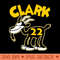 Caitlin Clark GOAT 4, Classic Steamboat Willie Goat - PNG Downloadable Resources - Customer Support