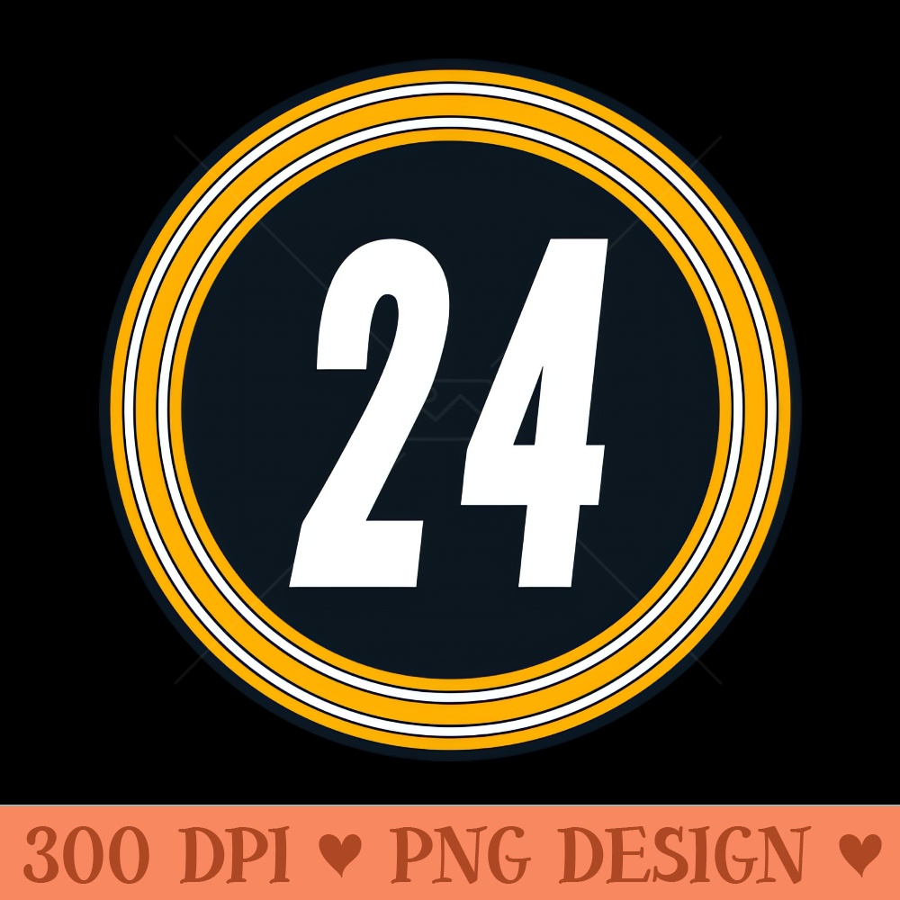 Benny Snell - PNG Download Bundle - High Quality 300 DPI