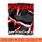 Jordans SLAM - - Variety