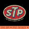 STP Racers Choice 1954 - Downloadable PNG - Variety