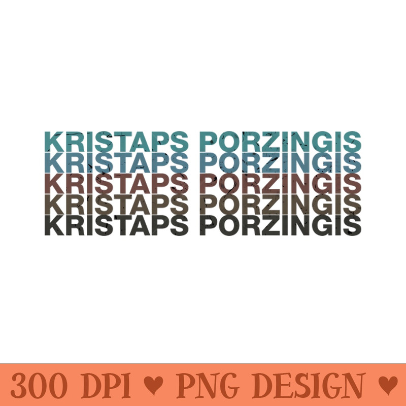Vintage Proud Name Kristaps Sports Birthday Retro - - Latest Updates