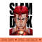 slam dunk - PNG Artwork - Professional Design