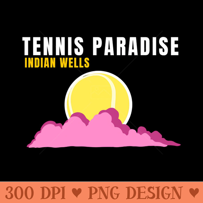 Indian wells - PNG Download Collection - Unique
