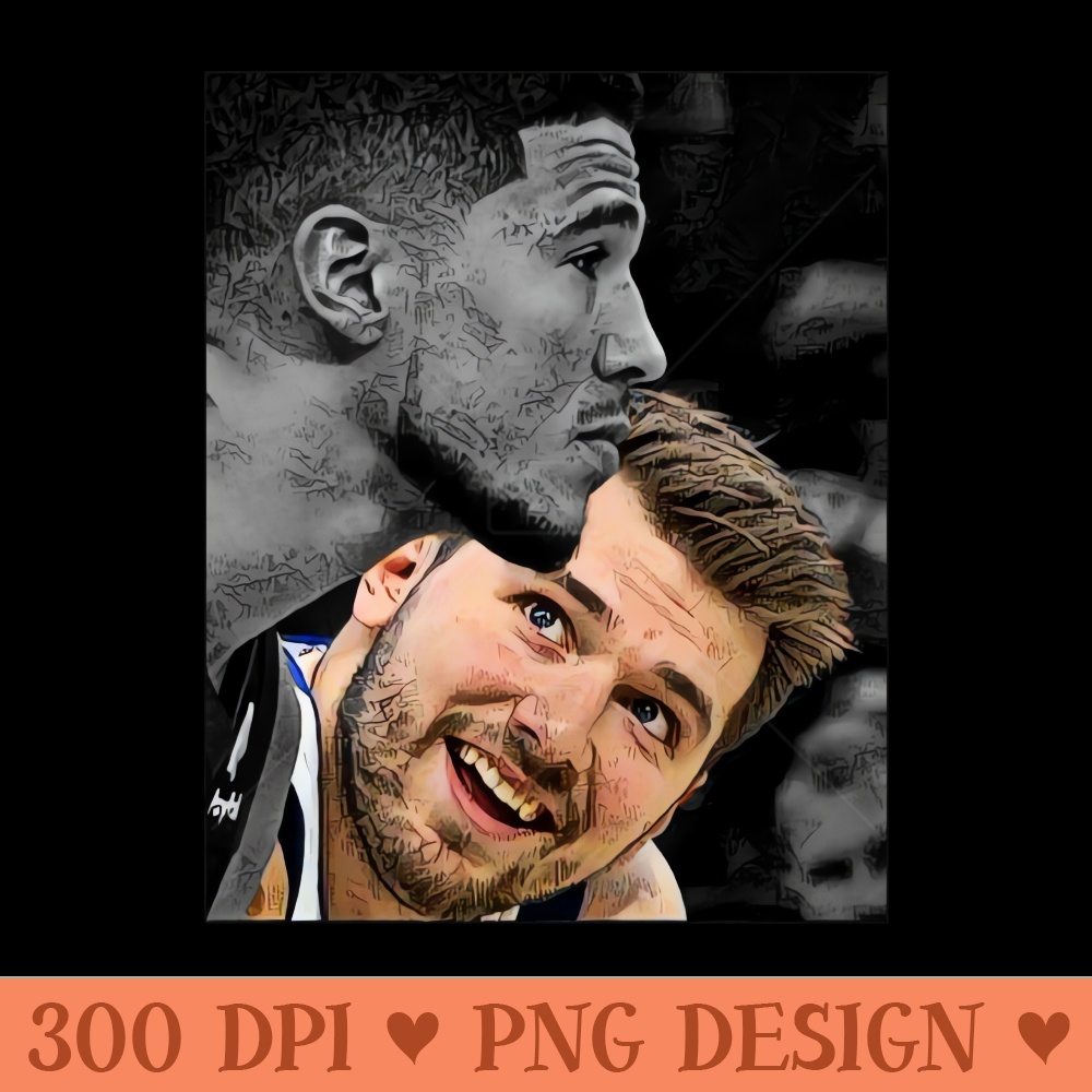 Luka - PNG Image Downloads - Convenience