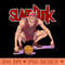Slam dunk sakuragi - Premium PNG Downloads - Convenience