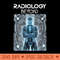 Radiology Beyond - PNG Printables - High Quality 300 DPI