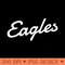 Eagles - Sublimation PNG - Popularity