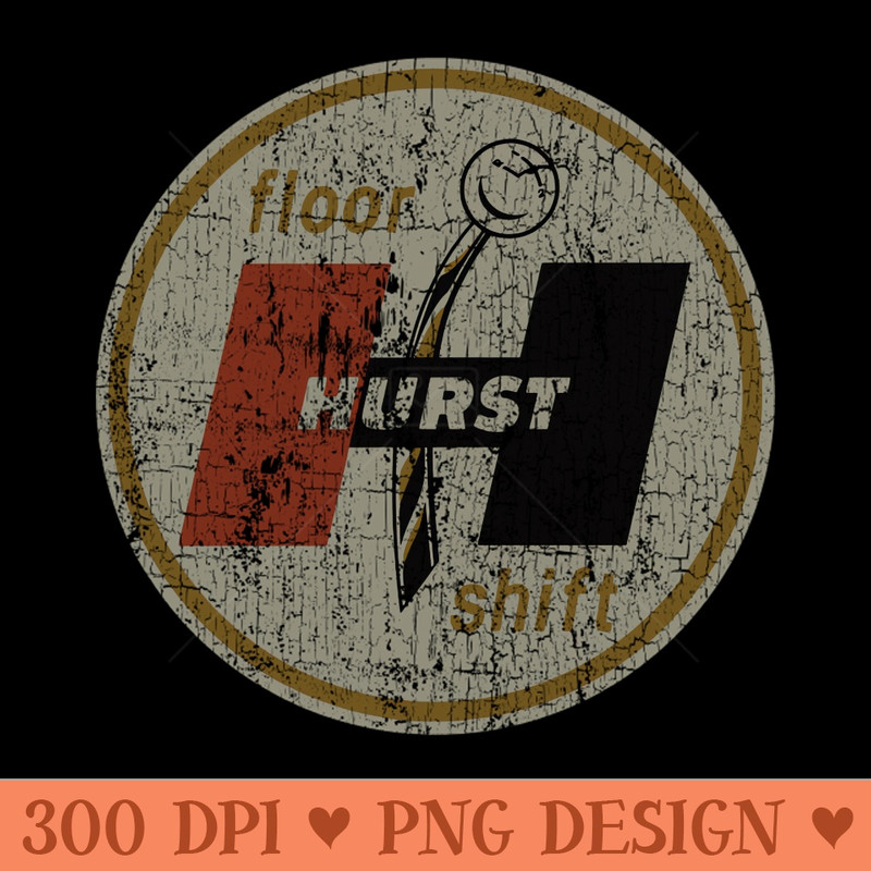 Hurst Performance 1958 - - Good Value