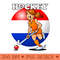 Dutch womens hockey team - PNG Designs - Latest Updates