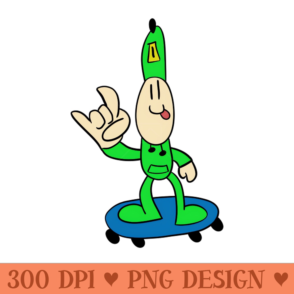 Crazy Bob - PNG File Download - Variety