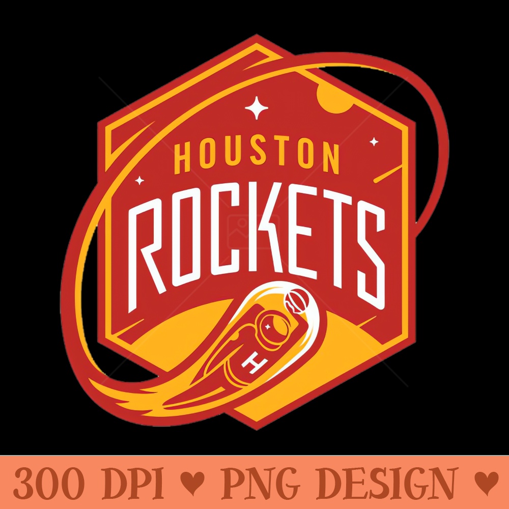 Retro Rockets Da Slam - - Professional Design