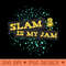 Slam Poet - Download PNG Graphics - Latest Updates