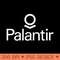 Palantir - PNG Download Pack - Popularity