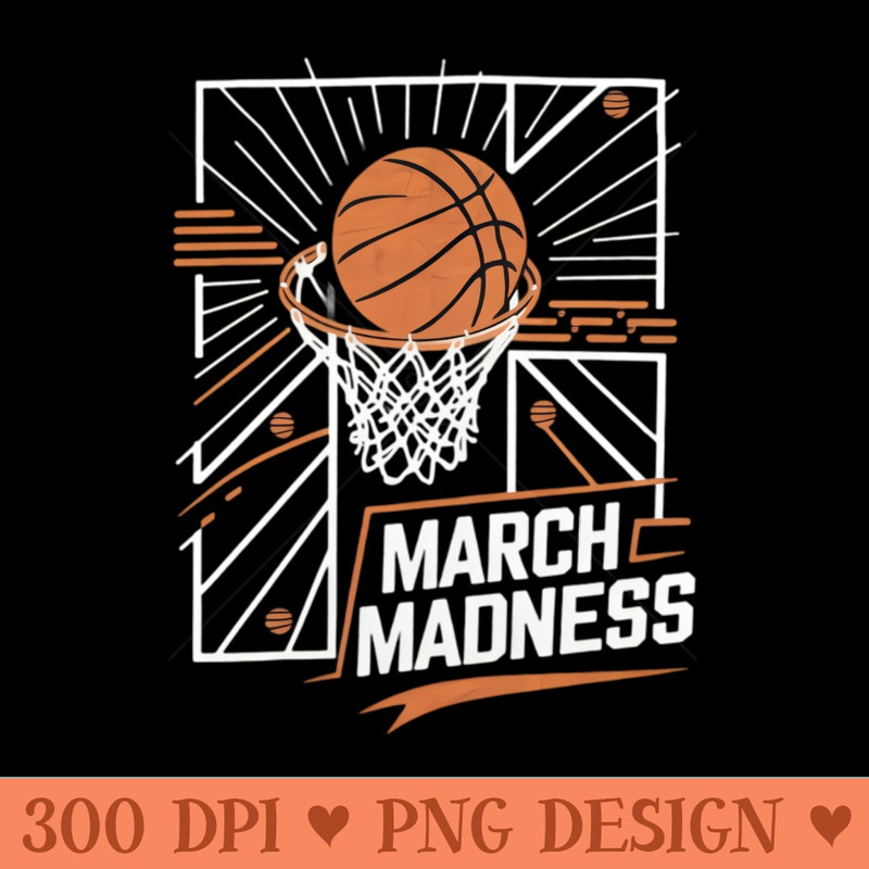 march madness basketball competition - PNG Downloadable Art - Popularity