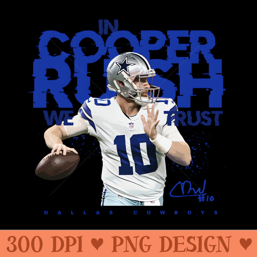 Cooper Rush - - Convenience