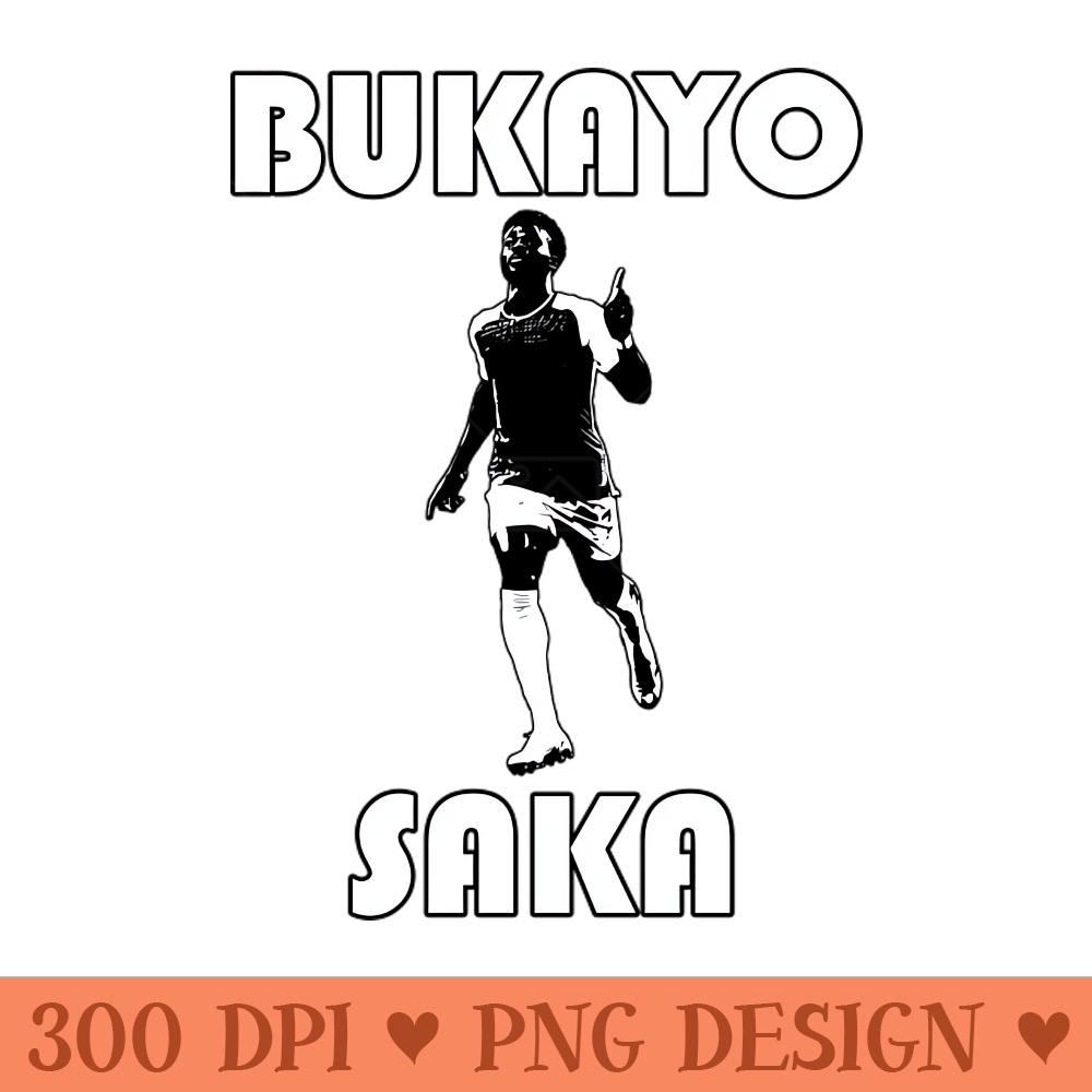 saka soccer - Transparent PNG - Convenience