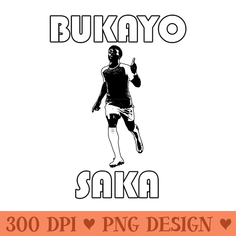 saka soccer - Transparent PNG - Convenience